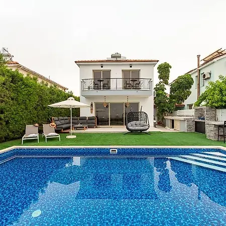 Pensjonat Perfect Seaside Escape With Privacy ! Mazotos