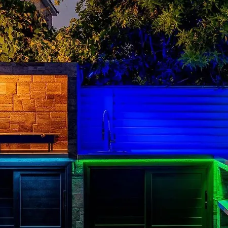 Perfect Seaside Escape With Privacy ! Pensjonat *